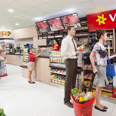 Vingroup: Mảng bán lẻ tăng trưởng 70%, tổng giá trị hợp đồng bán bất động sản trong quý 1 đạt hơn 12.000 tỷ đồng