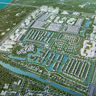 Vingroup, Nam Long, Novaland là 3 công ty bất động sản được quan tâm nhất năm 2022, Vinhomes Cổ Loa lọt top dự án nổi bật nhất