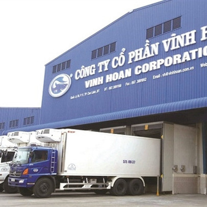 Vĩnh Hoàn (VHC) báo lãi quý 1/2022 gấp 4,2 lần cùng kỳ, “rót” thêm 65 tỷ đồng đầu tư chứng khoán