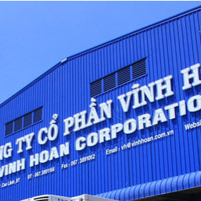 Vĩnh Hoàn (VHC) đặt kế hoạch đi lùi, lợi nhuận dự kiến vào mức 700 tỷ đồng