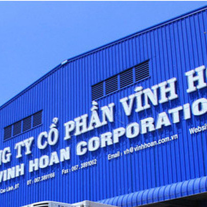 Vĩnh Hoàn (VHC): Doanh thu ba tháng đầu năm 2022 tăng 80% so với cùng kỳ, cổ phiếu tiếp tục lên đỉnh mới