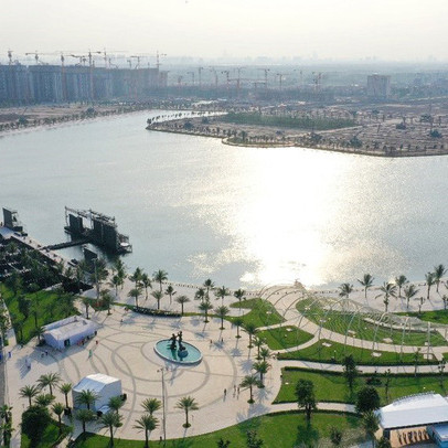 VinHomes báo lãi trước thuế 2019 tăng trưởng 50% lên 29.700 tỷ đồng, bỏ xa các doanh nghiệp trên sàn