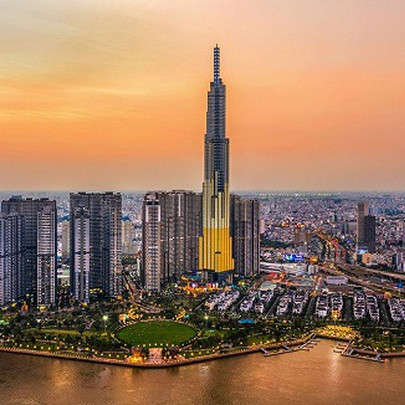 Vinhomes chuyển nhượng toàn bộ vốn tại Vinpearl Landmark 81 cho Vinpearl