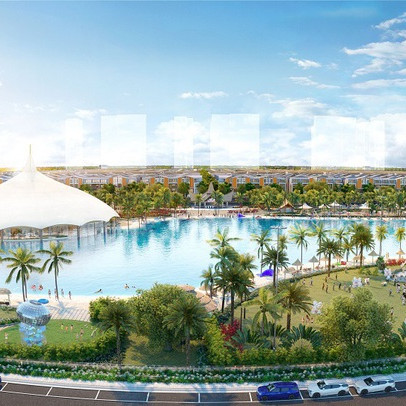 Vinhomes công bố chính sách ưu đãi tại Vinhomes Ocean Park 3 – The Crown