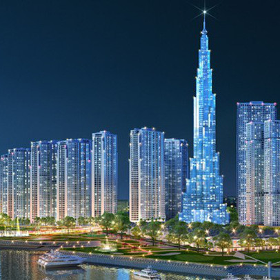 VinHomes đạt gần 9.900 tỷ đồng LNTT trong nửa đầu năm 2018