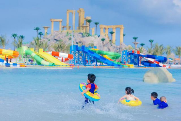 Vinhomes kéo dài Lễ hội Summer Dream thêm 1 tháng “chiều lòng” cư dân - Ảnh 3.