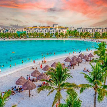 Vinhomes kéo dài Lễ hội Summer Dream thêm 1 tháng “chiều lòng” cư dân