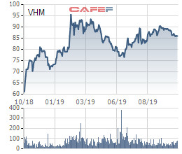 VinHomes: LNTT 9 tháng đạt hơn 21.000 tỷ đồng, tăng trưởng 41% - Ảnh 2.