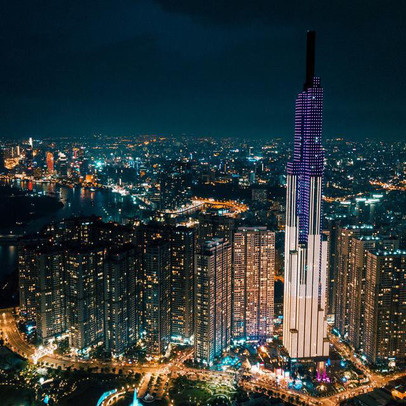 VinHomes: LNTT 9 tháng đạt hơn 21.000 tỷ đồng, tăng trưởng 41%