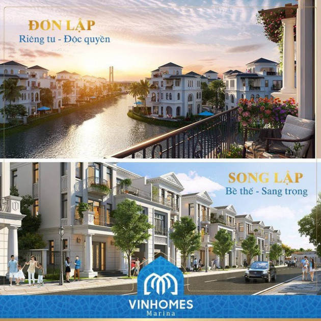 Vinhomes Marina Cầu Rào 2: Dự án dành cho giới thượng lưu Hải Phòng - Ảnh 2.