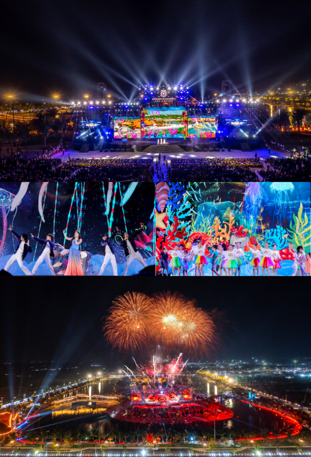 Vinhomes Ocean Park 2 - The Empire “new city” mới sầm uất phía Đông Thủ đô - Ảnh 8.