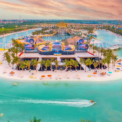 Vinhomes Ocean Park 2 – The Empire sẵn sàng “xông đất” phương Nam
