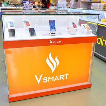 VinSmart, Bkav cùng hàng loạt doanh nghiệp công nghệ Việt đang đứng trước một "miền đất hứa"?