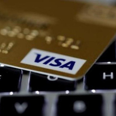 Visa chi tới 5,3 tỷ USD để thâu tóm một startup Fintech