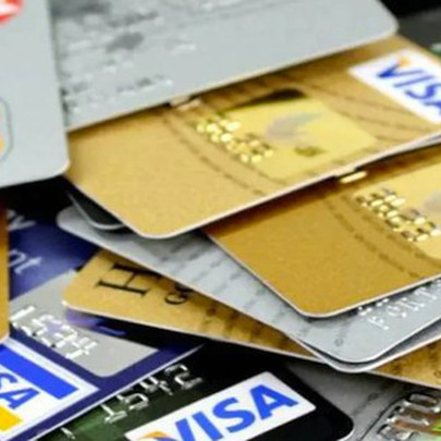 Visa và Mastercard cùng “nghỉ chơi” với Nga