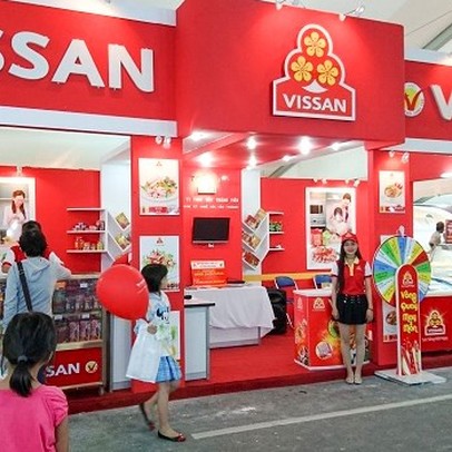 Vissan đặt mục tiêu lãi trước thuế 179 tỷ đồng năm 2018, tăng 8% so với cùng kỳ