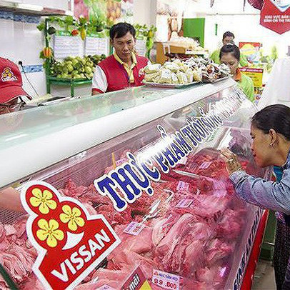 Vissan tăng lãi nửa đầu năm lên 100 tỷ đồng, thực hiện 63% chỉ tiêu 2019