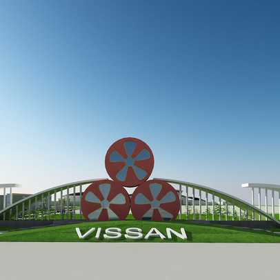 Vissan (VSN) bị phạt và truy thu hơn 600 triệu đồng tiền thuế