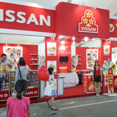 Vissan (VSN) lãi 173 tỷ đồng trước thuế năm 2022, hoàn thành kế hoạch lợi nhuận năm