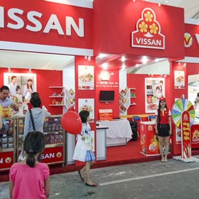 Vissan (VSN): Lợi nhuận sau thuế 9 tháng giảm nhẹ xuống còn 120 tỷ đồng