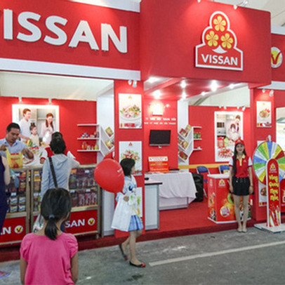 Vissan (VSN): Phát triển nguồn nguyên liệu heo hơi theo hướng 3F, lợi nhuận 2022 dự kiến giảm xuống 170 tỷ đồng