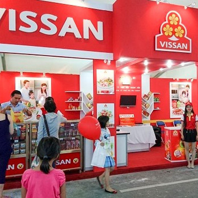 Vissan (VSN) ước tính lãi trước thuế 180 tỷ đồng năm 2020