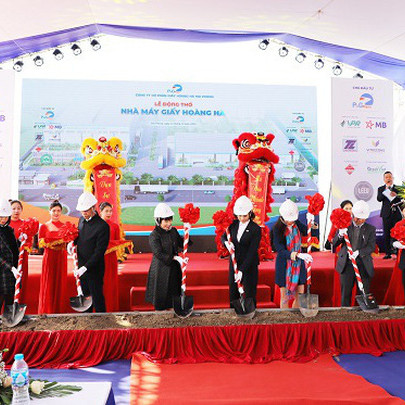 Viteccons bổ sung nhân sự ngoại cho mục tiêu tăng trưởng 200% năm 2021