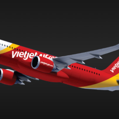 VJC ở vùng đỉnh 1 năm, Vietjet muốn bán 18 triệu cổ phiếu quỹ