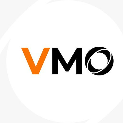 VMO Holdings thay đổi bộ nhận diện thương hiệu mới