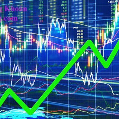 VN-Index bất ngờ tăng hơn 4 điểm trước động thái nâng lãi suất của Fed, khối ngoại tiếp tục bán ròng gần 550 tỷ đồng
