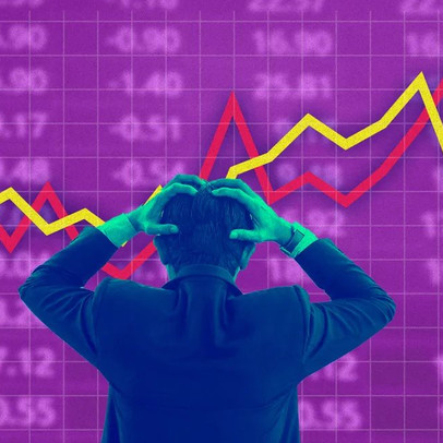 VN-Index biến động mạnh trong phiên đầu tuần, điều gì đang diễn ra?