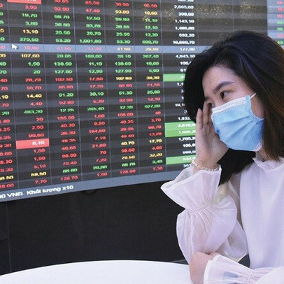 VN-Index đã xuyên thủng mốc 1.450 điểm: Nhiều dấu hiệu cho thấy đáy quanh đâu đây