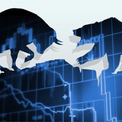 VN-Index đảo chiều tăng nhẹ, thanh khoản 3 sàn trở lại ngưỡng tỷ USD