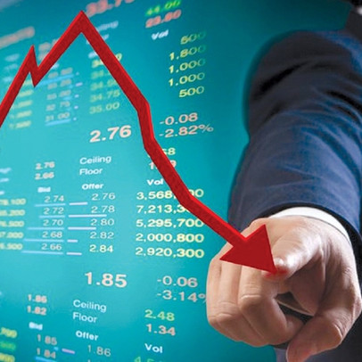 VN-Index giằng co quanh ngưỡng 1.200 điểm, nhóm chứng khoán và ngân hàng là trụ đỡ thị trường