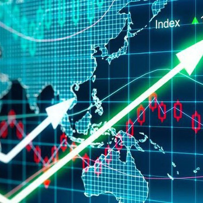 VN-Index ngược dòng tăng điểm, nhóm năng lượng tiếp tục là điểm sáng cho thị trường