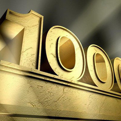 VN-Index vượt mốc 1.000 điểm, con sóng mới lại bắt đầu?