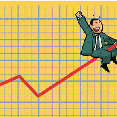 Vn30-Index nỗ lực tìm lại đỉnh cũ, hàng loạt bluechips tăng giá ngay từ đầu phiên