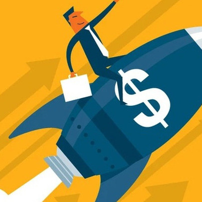 VN30-Index vượt 1.400 điểm và bỏ xa VN-Index, tuy nhiên rủi ro dần tăng lên?