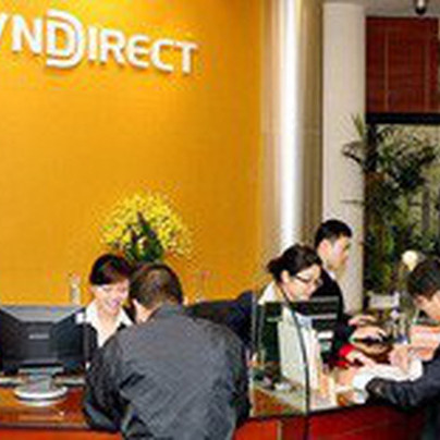 VNDIRECT bị phạt 60 triệu đông vì bố trí người chưa có chứng chỉ hành nghề quản lý tài khoản khách hàng