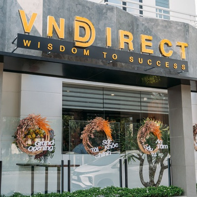 VNDIRECT công bố Báo cáo Chiến lược đầu tư Việt Nam 2023