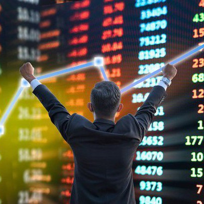 VNDIRECT dự báo tăng trưởng lợi nhuận ròng doanh nghiệp niêm yết trên HoSE sẽ nhanh gấp đôi tốc độ của 15 năm qua