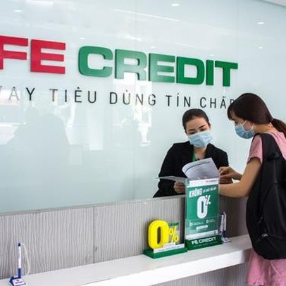 VNDirect: FE Credit lỗ 3.000 tỷ đồng năm 2022