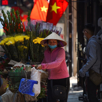 VNDIRECT: GDP Việt Nam dự kiến tăng 7,5% vào năm 2022, thúc đẩy bởi hàng không, FDI và gói kích thích kinh tế sắp tới