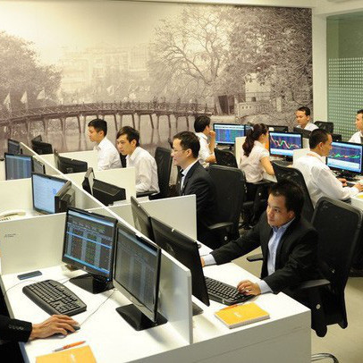 VNDIRECT lãi ròng gần 89 tỷ đồng trong quý 1, giảm 36% so với cùng kỳ năm 2018
