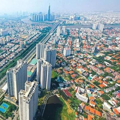 VnDirect: Nửa cuối 2024 sẽ là “bước ngoặt” lớn cho ngành bất động sản