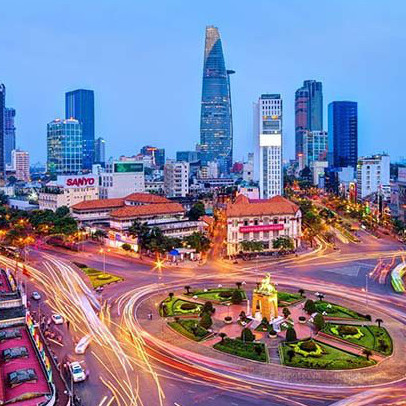 VNDirect: Nửa cuối năm 2021, tăng trưởng GDP Việt Nam có thể đạt mức 7%