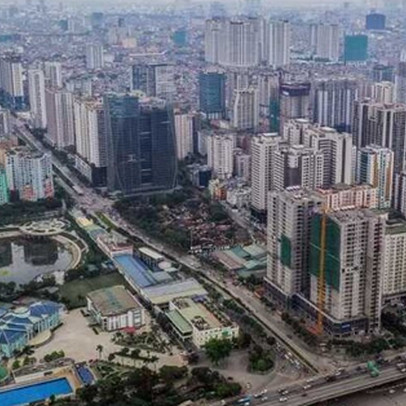 VnDirect: "Thị trường bất động sản có thể sẽ trải qua một “mùa đông khắc nghiệt” vào năm 2023"