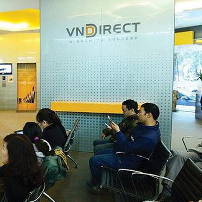 VNDirect thu về 330 tỷ lãi ròng sau 9 tháng, thực hiện 48,5% chỉ tiêu năm