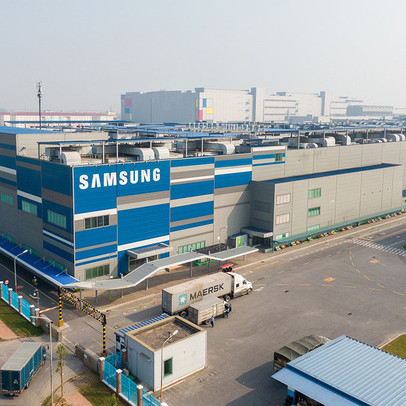 VNDIRECT: "Triển vọng bất động sản KCN Việt Nam tăng trưởng mạnh, điểm sáng Vũng Tàu, Hải Dương và Bắc Giang"