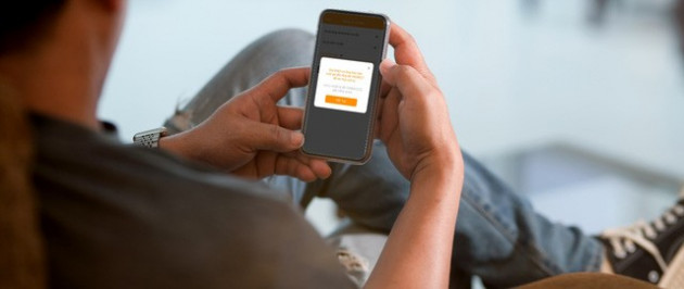 VNDIRECT tung công nghệ mở tài khoản trực tuyến chỉ trong 5 phút - Ảnh 1.